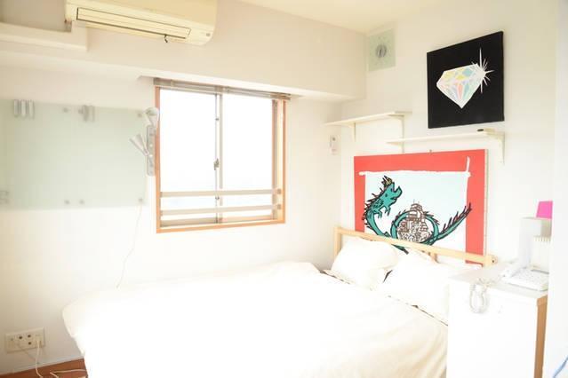 Shibuya Penthouse Luxurious * Präfektur Tokio