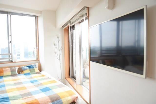 Shibuya Penthouse Luxurious * Präfektur Tokio