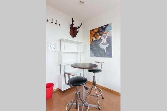 Apartment Shibuya Penthouse Luxurious Präfektur Tokio